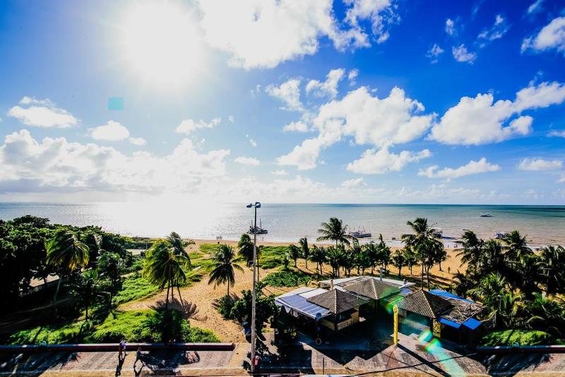 هتل Atlantico Praia