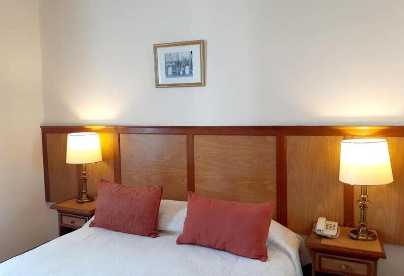 Отель Benevento