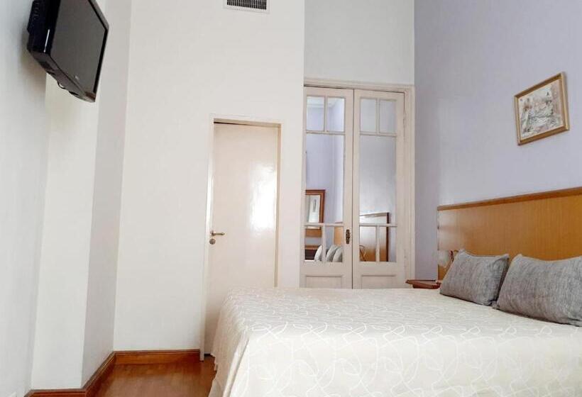 Отель Benevento