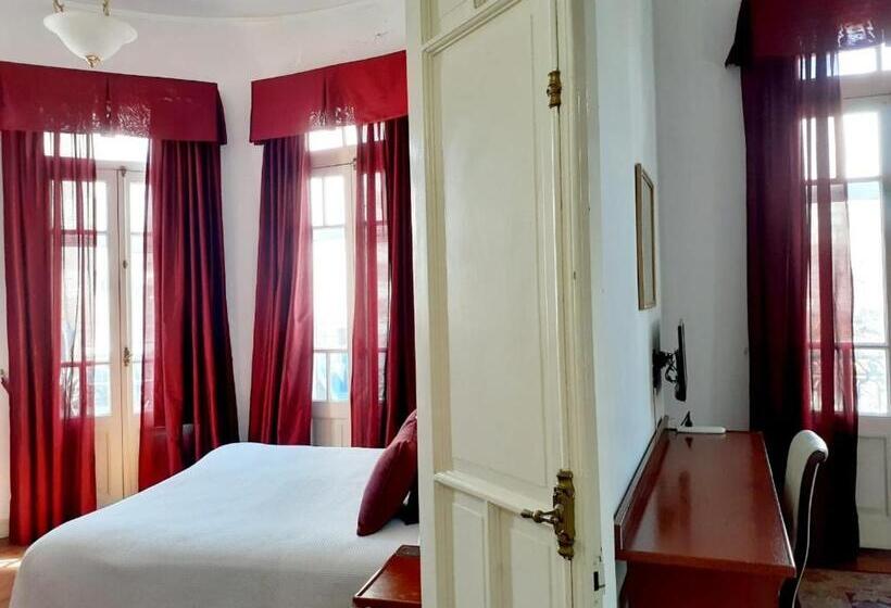 Отель Benevento