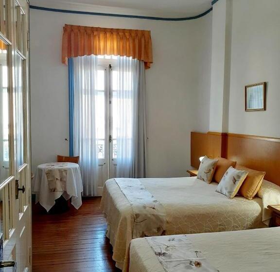 Отель Benevento