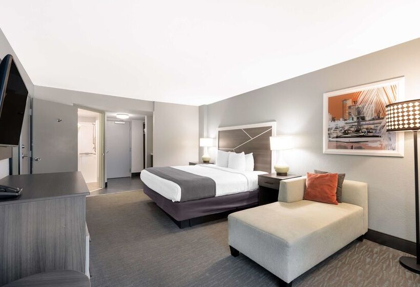 فندق Best Western Plus Daytona Inn Seabreeze