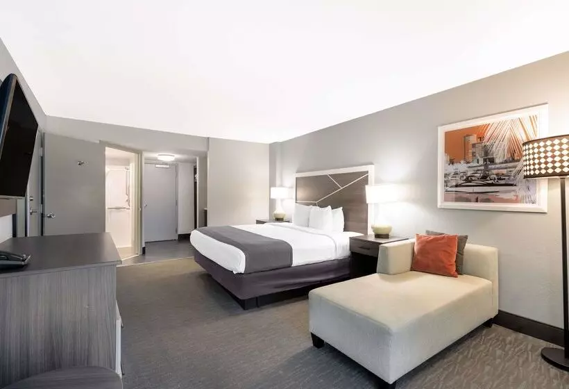 Hotel Best Western Plus Daytona Inn Seabreeze