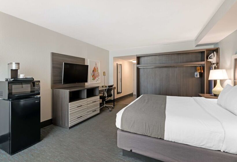 فندق Best Western Plus Daytona Inn Seabreeze