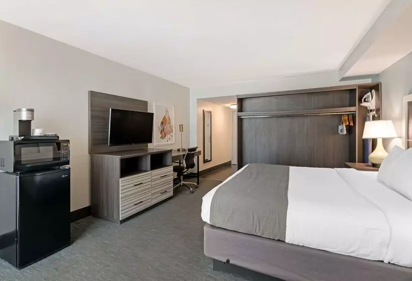 Hotel Best Western Plus Daytona Inn Seabreeze