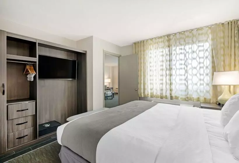 Hotel Best Western Plus Daytona Inn Seabreeze