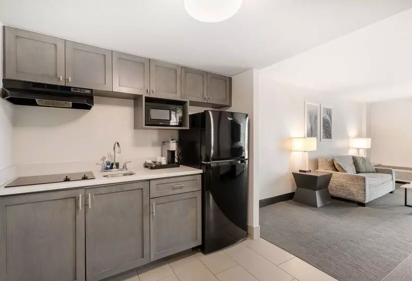 Hotel Best Western Plus Daytona Inn Seabreeze