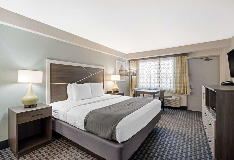 فندق Best Western Plus Daytona Inn Seabreeze