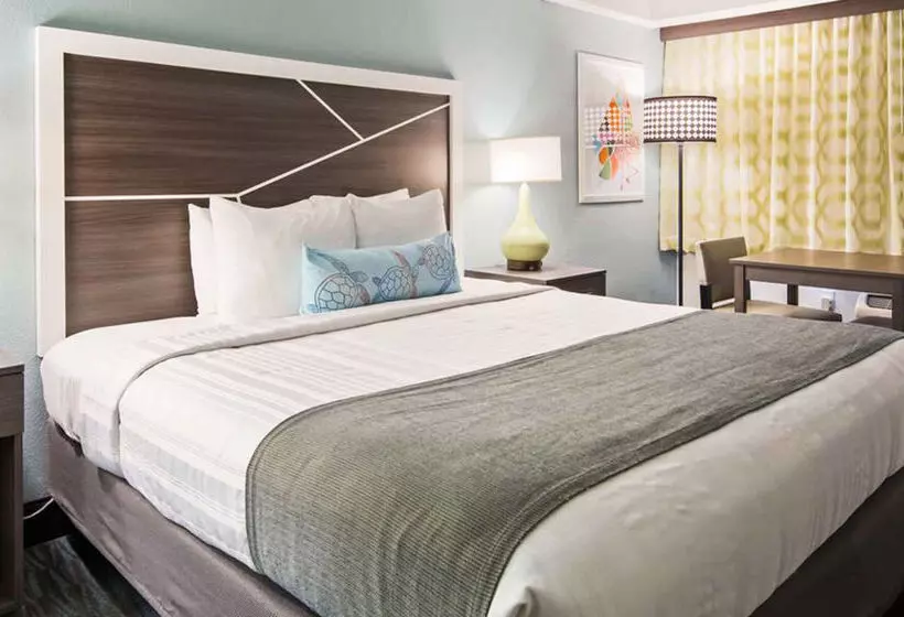Hotel Best Western Plus Daytona Inn Seabreeze