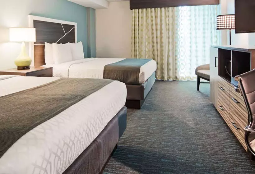 Hotel Best Western Plus Daytona Inn Seabreeze