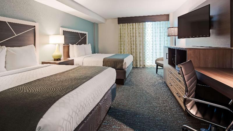 فندق Best Western Plus Daytona Inn Seabreeze