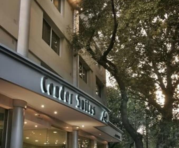 فندق Condor Suites Apart