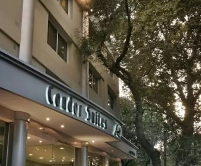 호텔 Condor Suites Apart