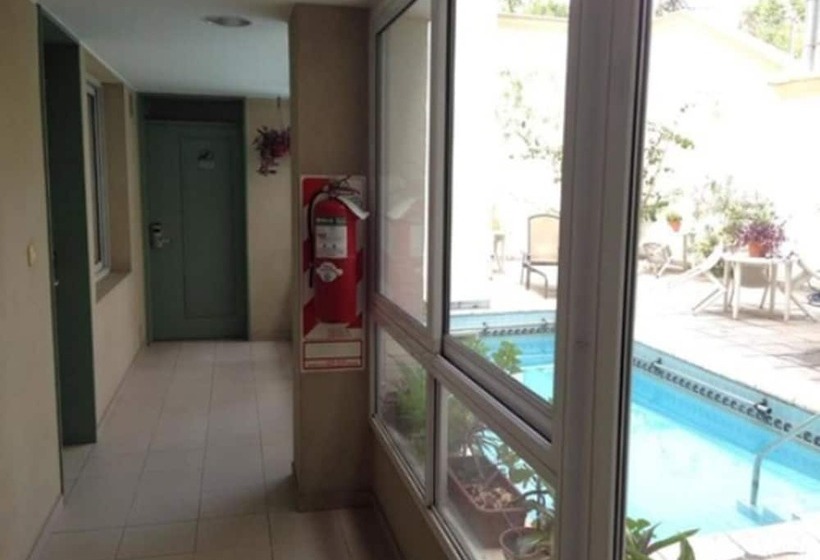 فندق Condor Suites Apart