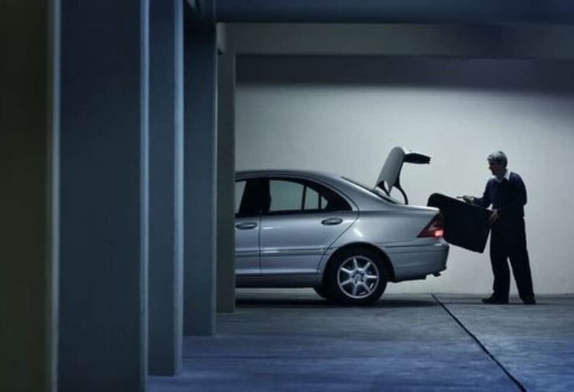 فندق Condor Suites Apart