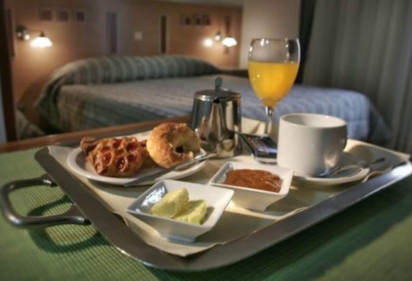 فندق Condor Suites Apart