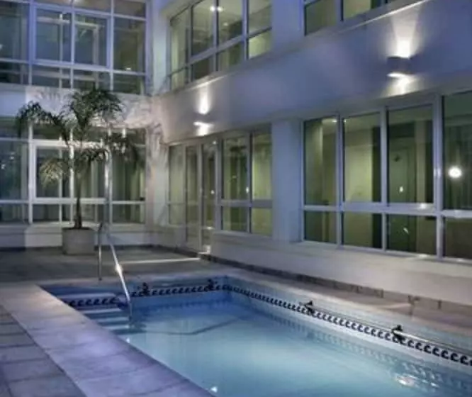 호텔 Condor Suites Apart