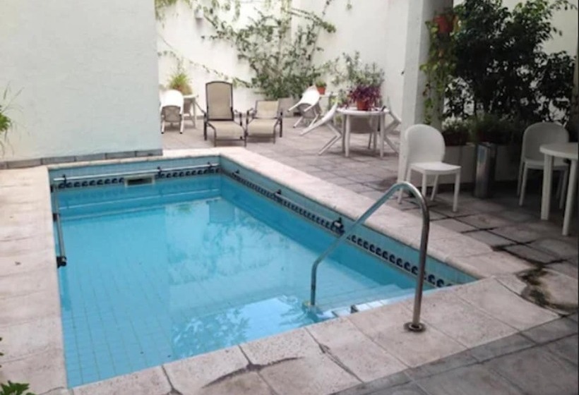 فندق Condor Suites Apart