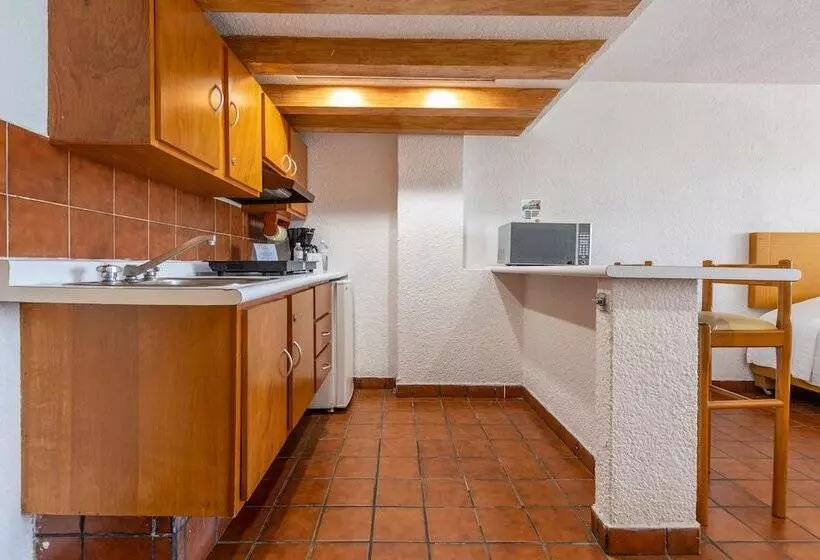 בית מלון כפרי Costa De Oro Beach