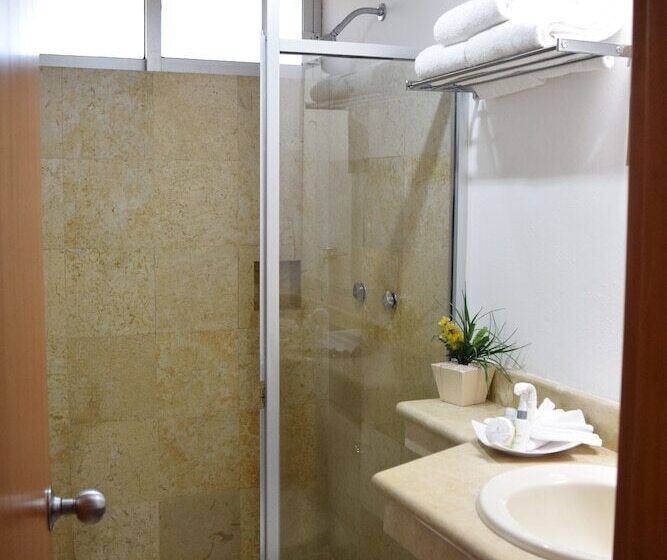 Szálloda Costa De Oro Beach