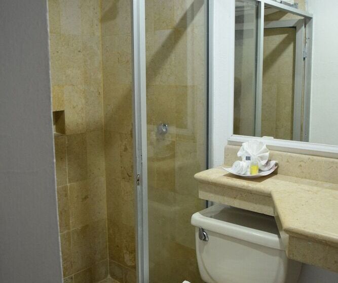 Szálloda Costa De Oro Beach