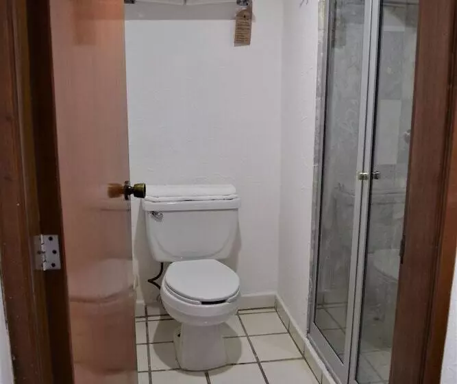 בית מלון כפרי Costa De Oro Beach