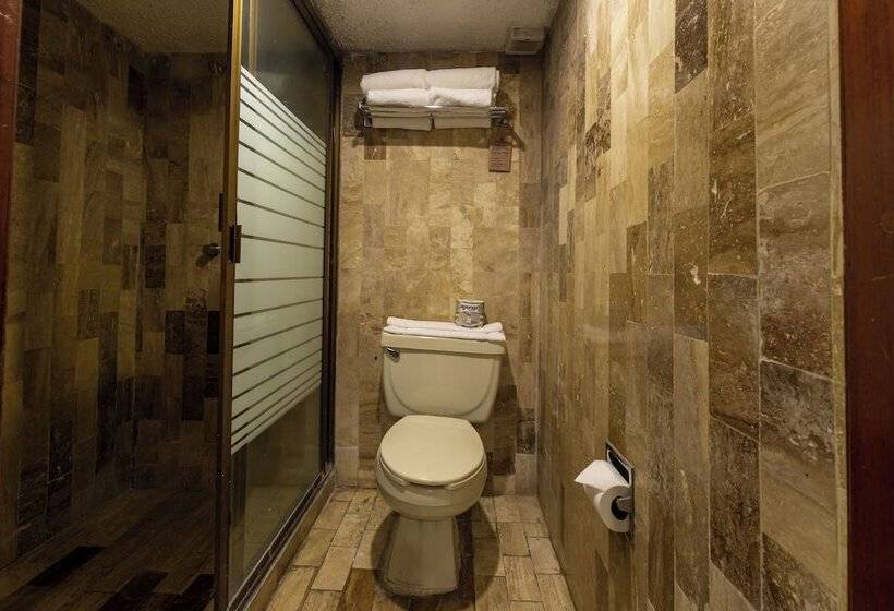 Szálloda Costa De Oro Beach