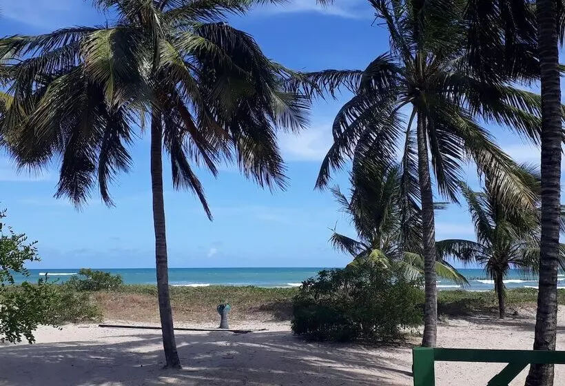 בית מלון כפרי D Anatureza