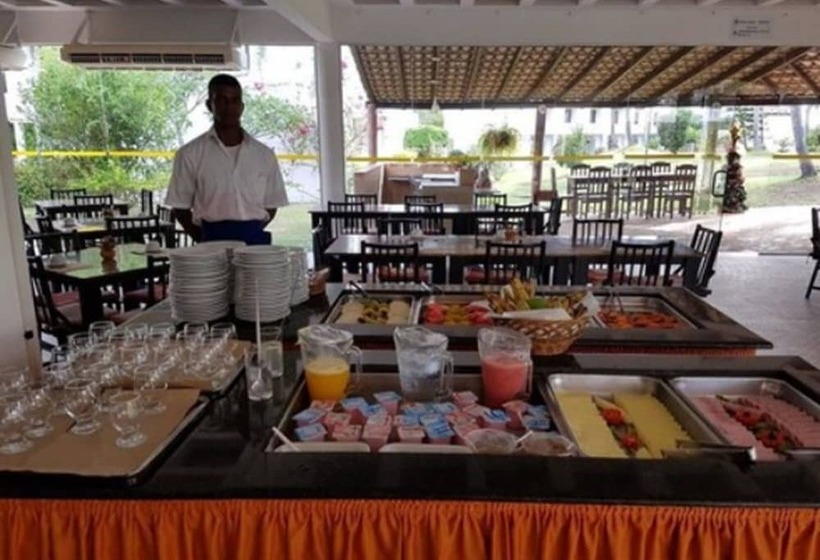 ホテル D Anatureza