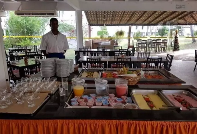 בית מלון כפרי D Anatureza