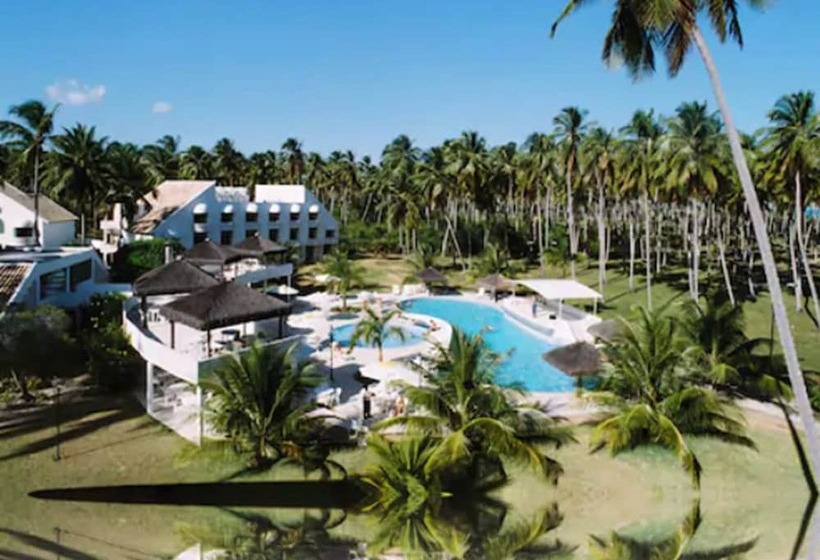 ホテル D Anatureza