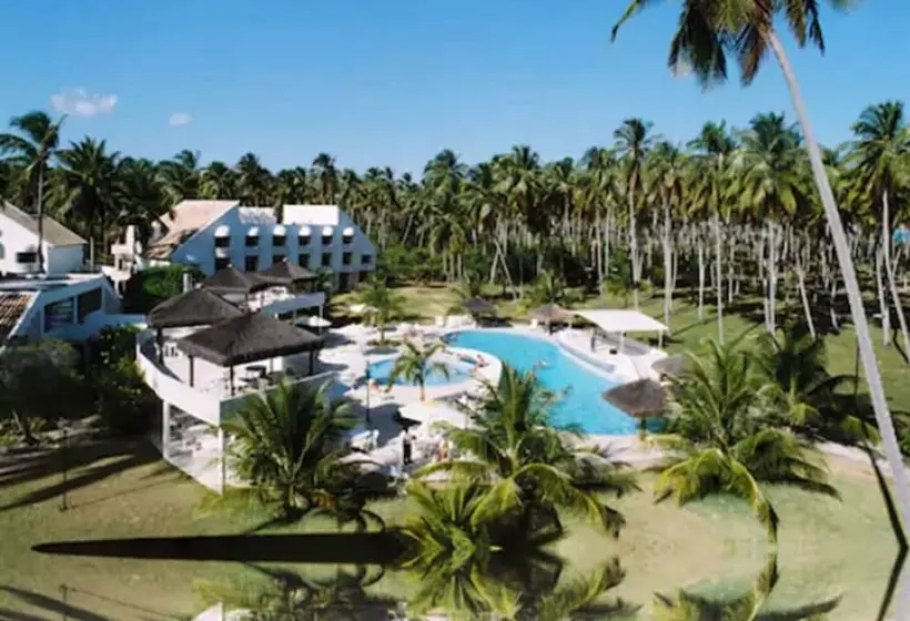 בית מלון כפרי D Anatureza