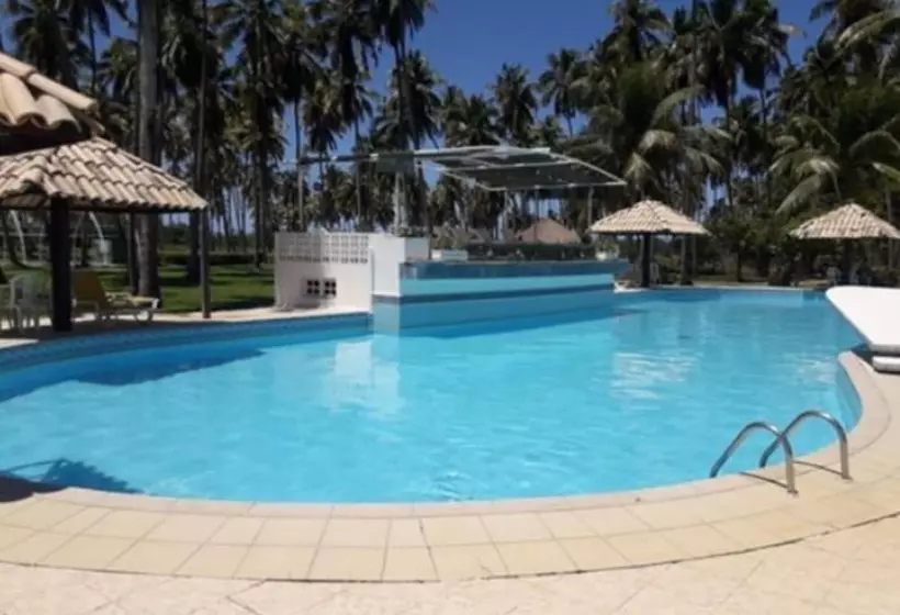 בית מלון כפרי D Anatureza