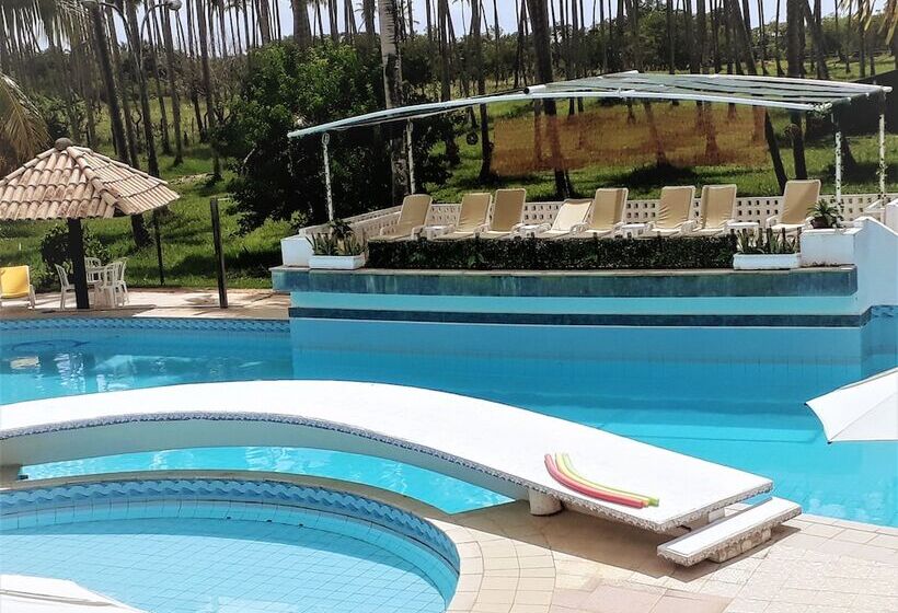 ホテル D Anatureza