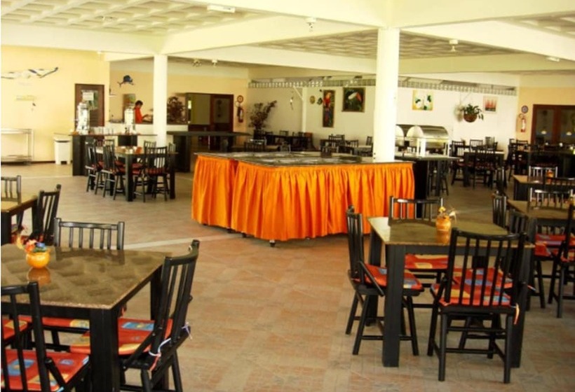 ホテル D Anatureza