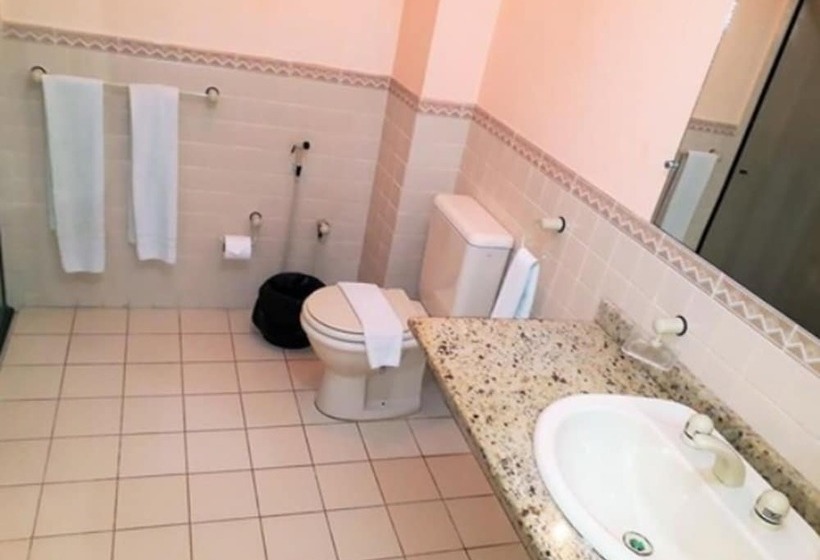 ホテル D Anatureza