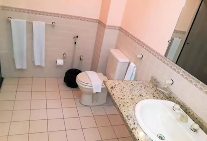 בית מלון כפרי D Anatureza