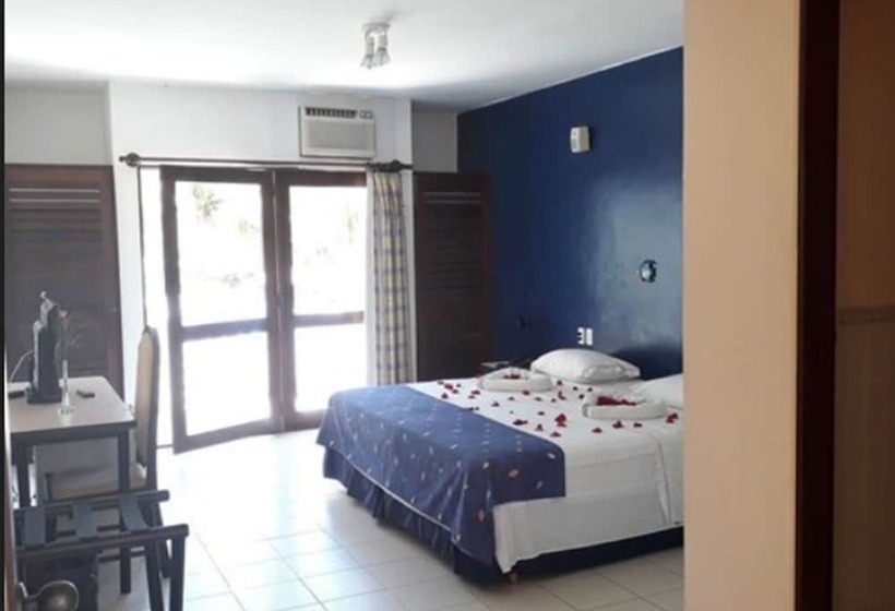 ホテル D Anatureza