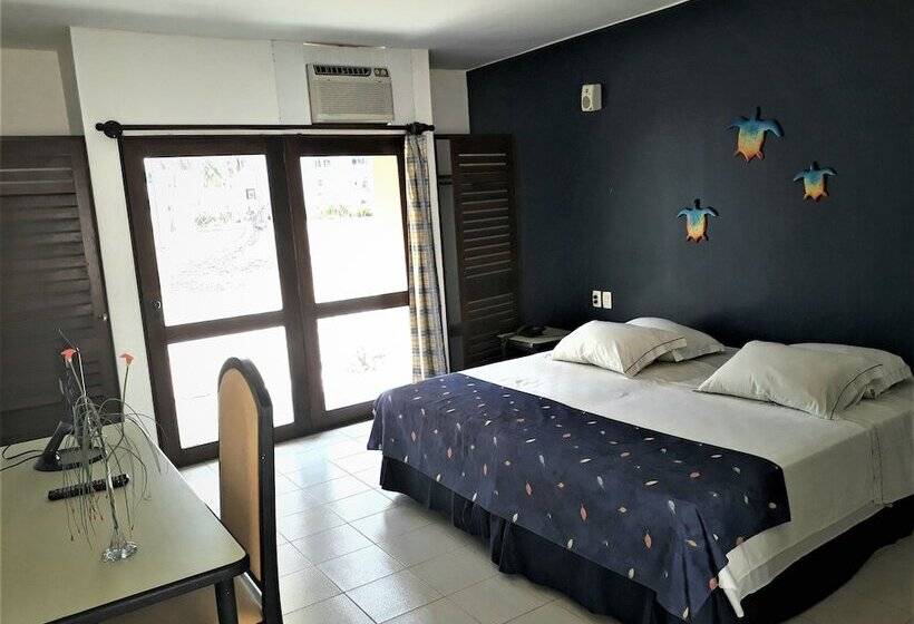 ホテル D Anatureza