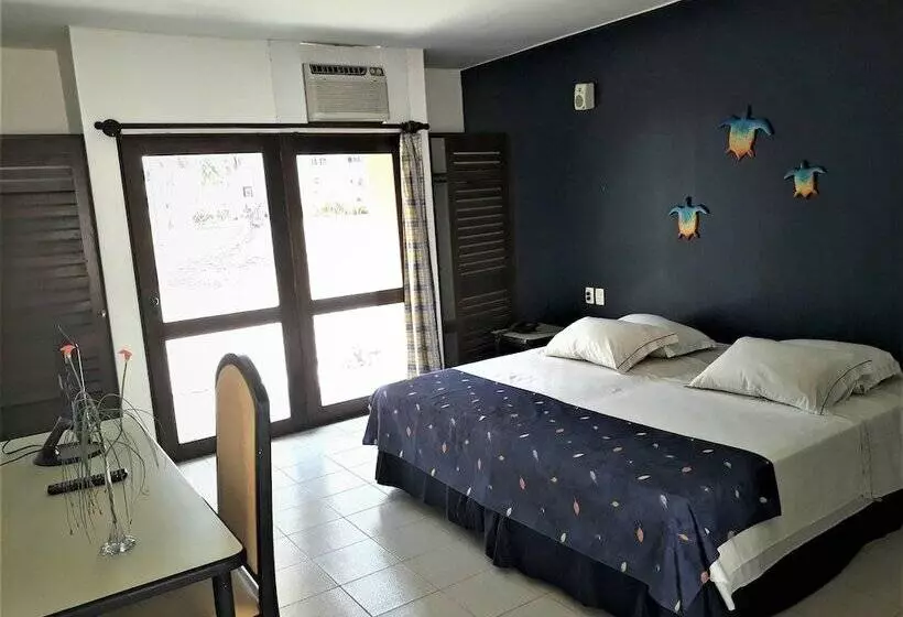 בית מלון כפרי D Anatureza