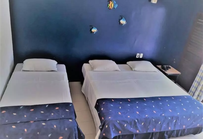 בית מלון כפרי D Anatureza