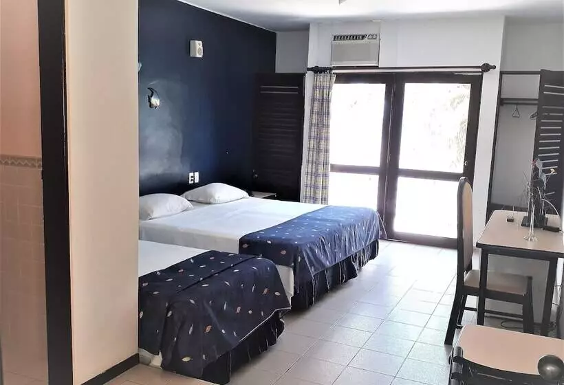 בית מלון כפרי D Anatureza