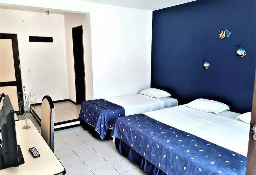 בית מלון כפרי D Anatureza