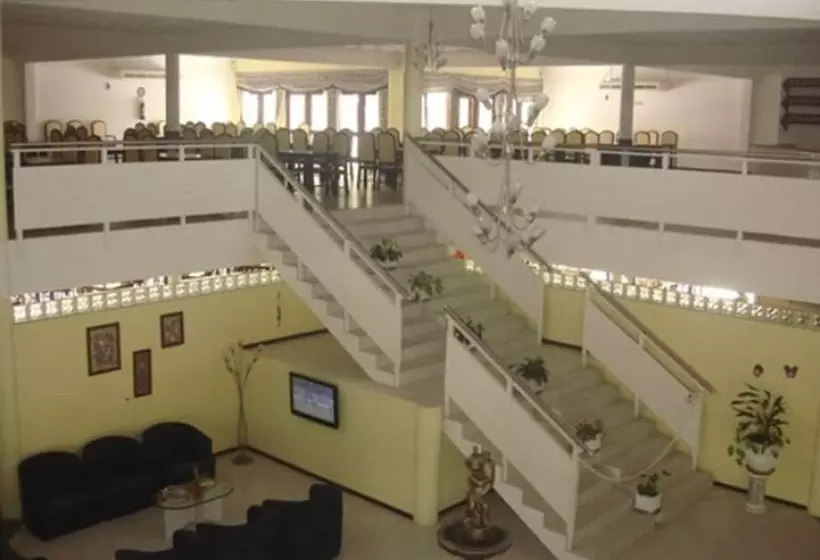 בית מלון כפרי D Anatureza