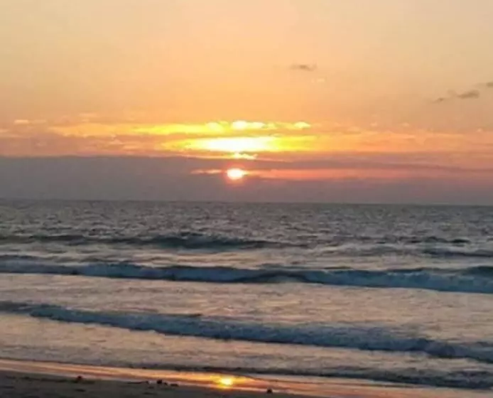 בית מלון כפרי D Anatureza