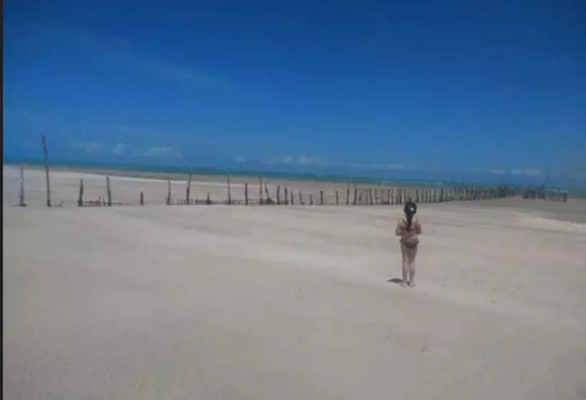 בית מלון כפרי D Anatureza