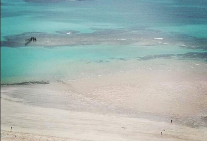 ホテル D Anatureza