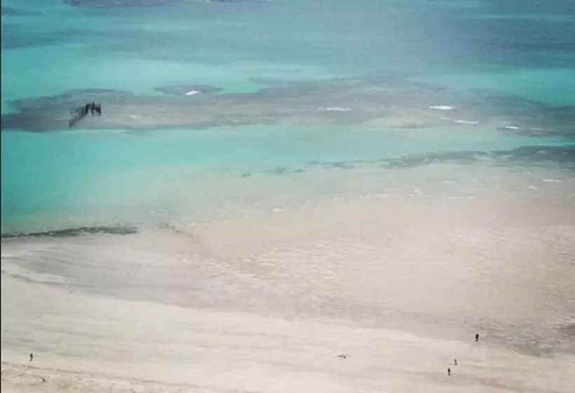 בית מלון כפרי D Anatureza