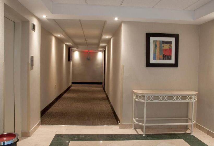 בית מלון כפרי Everest Ciudad Victoria