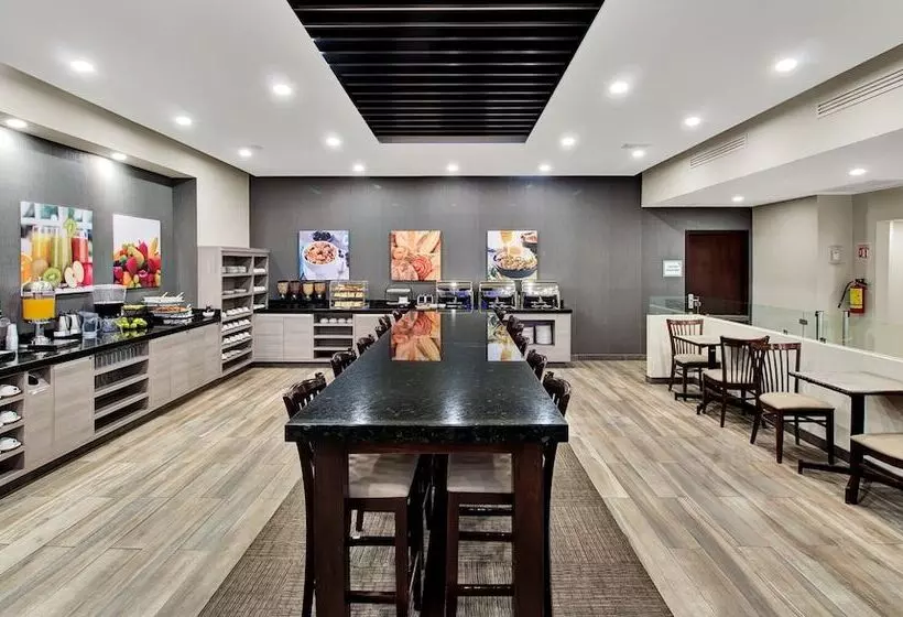 酒店 Everest Ciudad Victoria